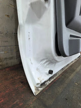 2012-2016 Ford Super Duty LH Driver Side Front Door F250 F350 F450 F550