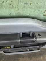 2012-2016 Ford Super Duty LH Driver Side Front Door F250 F350 F450 F550