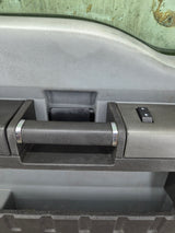 2012-2016 Ford Super Duty LH Driver Side Front Door F250 F350 F450 F550