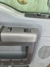 2012-2016 Ford Super Duty LH Driver Side Front Door F250 F350 F450 F550