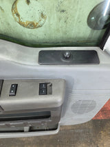 2012-2016 Ford Super Duty LH Driver Side Front Door F250 F350 F450 F550
