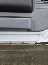 2012-2016 Ford Super Duty LH Driver Side Front Door F250 F350 F450 F550