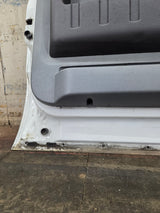2012-2016 Ford Super Duty LH Driver Side Front Door F250 F350 F450 F550
