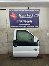 2012-2016 Ford Super Duty RH Passenger Side Front Door F250 F350 F450 F550