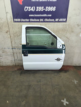 2012-2016 Ford Super Duty RH Passenger Side Front Door F250 F350 F450 F550