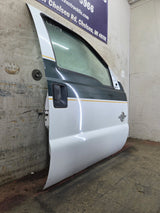 2012-2016 Ford Super Duty RH Passenger Side Front Door F250 F350 F450 F550