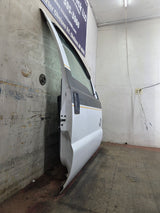 2012-2016 Ford Super Duty RH Passenger Side Front Door F250 F350 F450 F550