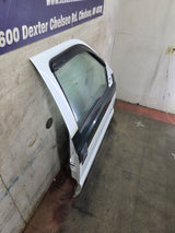 2012-2016 Ford Super Duty RH Passenger Side Front Door F250 F350 F450 F550