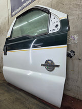 2012-2016 Ford Super Duty RH Passenger Side Front Door F250 F350 F450 F550