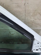 2012-2016 Ford Super Duty RH Passenger Side Front Door F250 F350 F450 F550