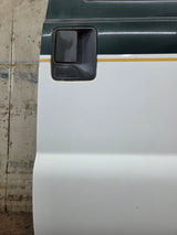 2012-2016 Ford Super Duty RH Passenger Side Front Door F250 F350 F450 F550