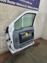 2012-2016 Ford Super Duty RH Passenger Side Front Door F250 F350 F450 F550