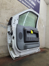 2012-2016 Ford Super Duty RH Passenger Side Front Door F250 F350 F450 F550