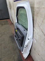 2012-2016 Ford Super Duty RH Passenger Side Front Door F250 F350 F450 F550