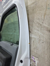 2012-2016 Ford Super Duty RH Passenger Side Front Door F250 F350 F450 F550