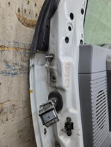 2012-2016 Ford Super Duty RH Passenger Side Front Door F250 F350 F450 F550