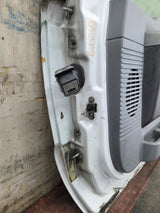 2012-2016 Ford Super Duty RH Passenger Side Front Door F250 F350 F450 F550