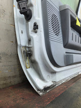 2012-2016 Ford Super Duty RH Passenger Side Front Door F250 F350 F450 F550