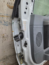 2012-2016 Ford Super Duty RH Passenger Side Front Door F250 F350 F450 F550