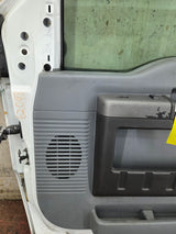 2012-2016 Ford Super Duty RH Passenger Side Front Door F250 F350 F450 F550