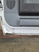 2012-2016 Ford Super Duty RH Passenger Side Front Door F250 F350 F450 F550