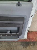 2012-2016 Ford Super Duty RH Passenger Side Front Door F250 F350 F450 F550