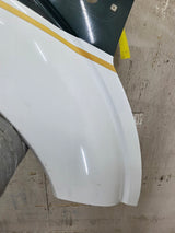 2011-2016 Ford Super Duty F250 F350 RH Passenger Side Front Fender Quarter Panel - Oxford White