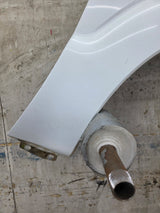 2011-2016 Ford Super Duty F250 F350 RH Passenger Side Front Fender Quarter Panel - Oxford White