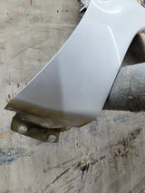 2011-2016 Ford Super Duty F250 F350 RH Passenger Side Front Fender Quarter Panel - Oxford White