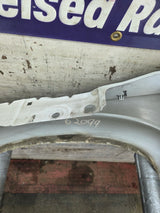 2011-2016 Ford Super Duty F250 F350 RH Passenger Side Front Fender Quarter Panel - Oxford White