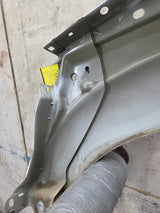 2011-2016 Ford Super Duty F250 F350 RH Passenger Side Front Fender Quarter Panel - Oxford White