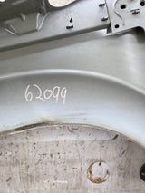 2011-2016 Ford Super Duty F250 F350 RH Passenger Side Front Fender Quarter Panel - Oxford White