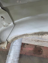 2011-2016 Ford Super Duty F250 F350 RH Passenger Side Front Fender Quarter Panel - Oxford White