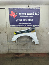 2011-2016 Ford Super Duty F250 F350 LH Driver Side Front Fender