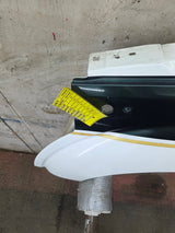 2011-2016 Ford Super Duty F250 F350 LH Driver Side Front Fender