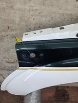 2011-2016 Ford Super Duty F250 F350 LH Driver Side Front Fender
