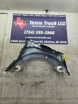 2011-2016 Ford Super Duty F250 F350 LH Driver Side Front Fender