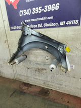 2011-2016 Ford Super Duty F250 F350 LH Driver Side Front Fender