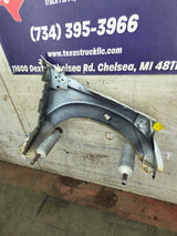 2011-2016 Ford Super Duty F250 F350 LH Driver Side Front Fender