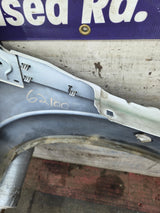 2011-2016 Ford Super Duty F250 F350 LH Driver Side Front Fender