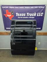 1999-2011 Ford Super Duty F250 F350 F450 F550 RH Crew Cab Passenger Side Rear Door