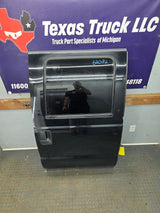 1999-2011 Ford Super Duty F250 F350 F450 F550 RH Crew Cab Passenger Side Rear Door
