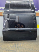 1999-2011 Ford Super Duty F250 F350 F450 F550 RH Crew Cab Passenger Side Rear Door