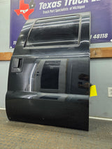 1999-2011 Ford Super Duty F250 F350 F450 F550 RH Crew Cab Passenger Side Rear Door
