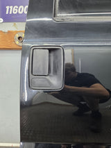 1999-2011 Ford Super Duty F250 F350 F450 F550 RH Crew Cab Passenger Side Rear Door