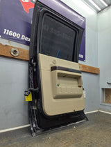1999-2011 Ford Super Duty F250 F350 F450 F550 RH Crew Cab Passenger Side Rear Door