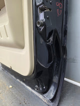1999-2011 Ford Super Duty F250 F350 F450 F550 RH Crew Cab Passenger Side Rear Door