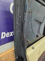 1999-2011 Ford Super Duty F250 F350 F450 F550 RH Crew Cab Passenger Side Rear Door