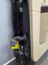 1999-2011 Ford Super Duty F250 F350 F450 F550 RH Crew Cab Passenger Side Rear Door