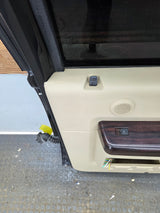 1999-2011 Ford Super Duty F250 F350 F450 F550 RH Crew Cab Passenger Side Rear Door